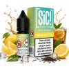 Sic!Salts Salt Lemon Tea Ice 10 ml 20 mg