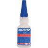 LOCTITE 406 sekundové lepidlo 20g