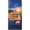 Ontario Large Weight Control Turkey & Brown Rice 12 kg