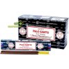 Satya vonné tyčinky Palo Santo 15 ks