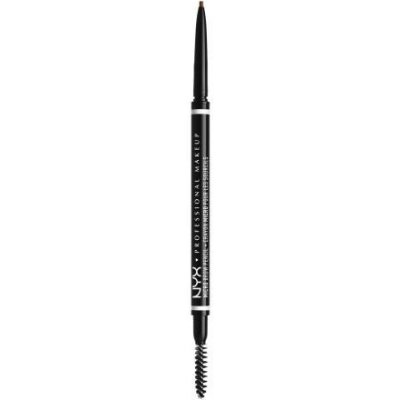 NYX Professional Makeup Micro Brow Pencil ceruzka na obočie 03 Auburn 0,09 g