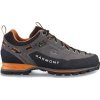 Garmont Dragontail Mnt Gtx pánske nízke trekové topánky 10026338Gar grey orange