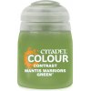 Games Workshop Citadiel Contrast: MANTIS WARRIORS GREEN 18ml