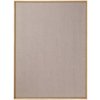 Ferm Living Nástenka Scenery Pinboard Large, natural oak