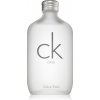 Calvin Klein CK One toaletná voda unisex 100 ml