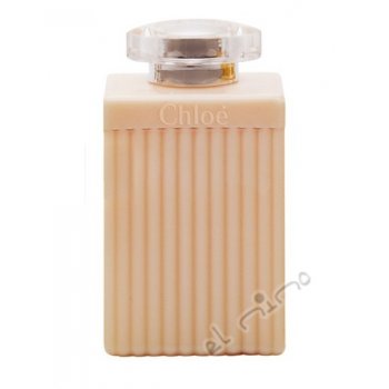 Chloé Chloé telové mlieko 200 ml od 21,3 € - Heureka.sk