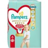 Pampers Premium Care plienkové nohavičky veľkosť 6, 42 plienok, 13kg-19kg