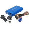 Dension GATEWAY Lite3 BT HF sada + iPhone/iPod/USB vstup Audi / Seat