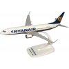 PPC Holland Boeing B737 800 Ryanair Irsko 1:200