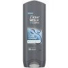 Dove Men+Care Clean Comfort Sprchový gél 250 ml