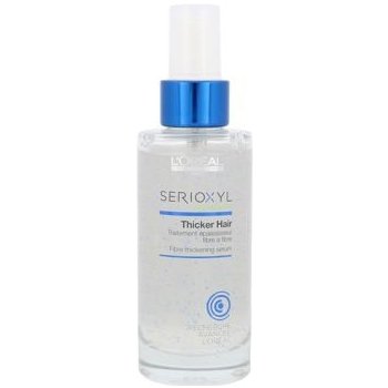 L'Oréal Serioxyl Thicker Hair Serum 90 ml