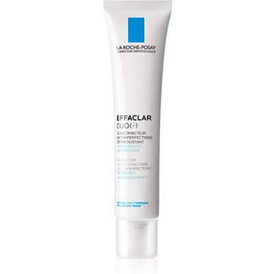 La Roche Posay Effaclar Duo krém 40 ml