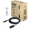 Predlžovací kábel USB Club3D 3.2 Gen2 (M/F) 10Gbps, 5m