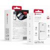 Powerbanka Forcell F-Energy F10K8 Super Slim Powerbank s MagSafe Pd3.0 Qc4.0 15W 10000 mAh White