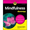Mindfulness For Dummies (Shamash Alidina)(Brožovaná)
