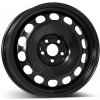 Plechový disk KFZ6664 6x16 5x100 ET35 SKODA SCALA (NW)