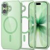 Kryt Tech-Protect Magmat Magsafe iPhone 17 Sage/Clear