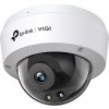 TP-Link VIGI C250(4mm) 5MP, Dome, PoE, IR 30m, Micro SD card