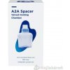 A2A SPACER Nadstavec inhalačný s ventilom s náustkom 1ks