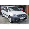 Plastové lemy blatníku Dacia Logan I pick-up 2004-2012 (sada 4ks)