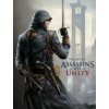Art of Assassin's Creed Unity (Andy McVittie)(Pevná)