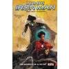 Infamous Iron Man Vol. 2: The Absolution Of Doom Bendis Brian Michael Paperback