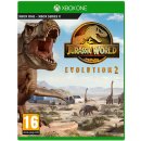 Jurassic World: Evolution 2