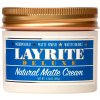 Matný krém na vlasy Layrite Natural Matte Cream 42g