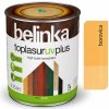 Belinka Toplasur UV Plus, borovica 13 - Hrubovrstvá lazúra 5l