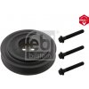 Remenica kľukového hriadeľa FEBI BILSTEIN 33679