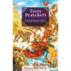 Zaujímavé časy Úžasná Plochozem 17, Vetroplaš 5 - Terry Pratchett