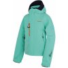 Husky Detská ski bunda Gonzal Kids turquoise Veľkosť: 134