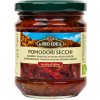 Bio idea Sušené paradajky v olivovom oleji BIO 190g