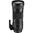 SIGMA 150-600mm f/5-6.3 DG OS HSM Contemporary Canon