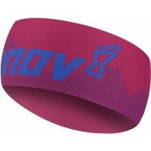 Inov-8 Race Elite Headband pink/blue one s růžová