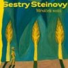 Sestry Steinovy - Měsíček svítí / Digipack [CD]