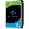 Seagate SkyHawk, HDD 2TB 3,5