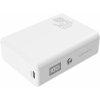 Powerbanka 4smart Pocket Slim 10000mAh 45W white (4S540654)