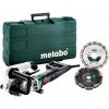 METABO Fréza na zdivo MFE 40+628298+2 dia kot. MTB604040900