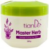 tianDe Balzam na poškodené vlasy Master Herb, tianDe 500 g