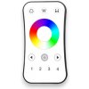 Diaľkový ovládač R8 RGB 4-zónový/kanálový