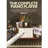 The Complete Piano Player: Book 1 - učebnica hry na klavír