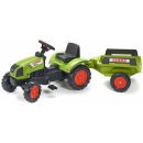 FALK 2040B Claas Arion 410 s vlečkou