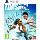 TopSpin 2K25