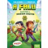 A falu 1: Hajótörés a Smaragd-szigeten