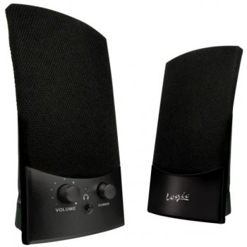 ModeCom LS-10 Logic 2.0