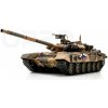 Torro RC T-90 camo 1/16 RTR BB+IR