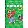 Diary of a Roblox Pro #5: Zombie Invasion - Ari Avatar, Scholastic