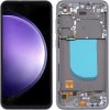 LCD Displej + Dotykové sklo + Rám Samsung Galaxy S23 FE 5G