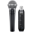 Shure SM58 X2u